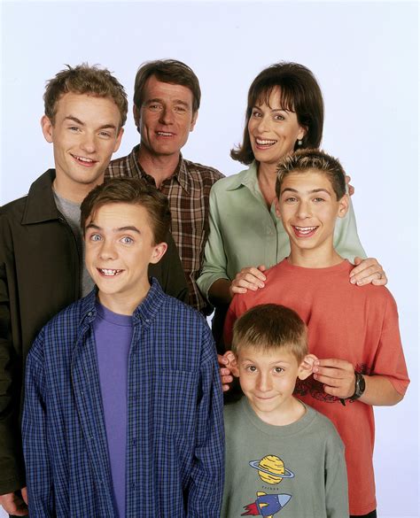 malcolm in the middle|More.